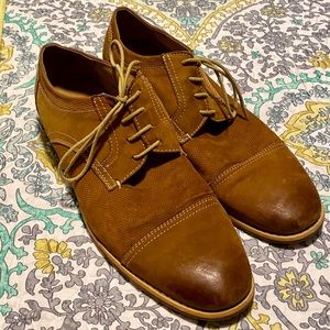 Men’s Steve Madden Oxford Dress shoes